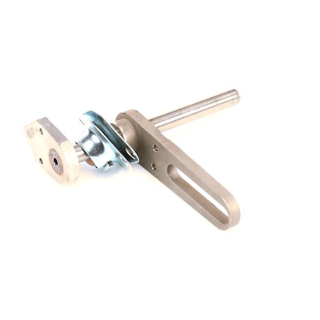 Jackson W-Drive Lever Weldment 5700-003-78-03